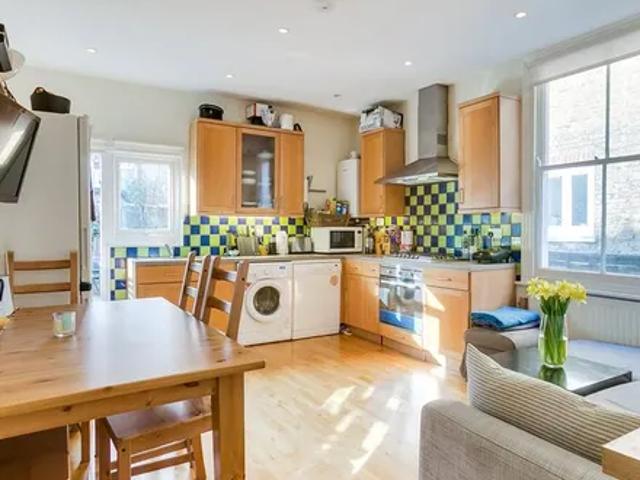 Apartment for rent in Balham, Greater London