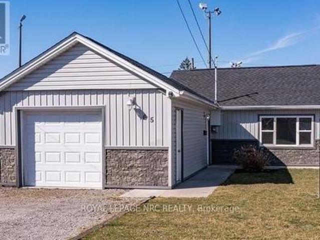 House for rent in Niagara, Ontario