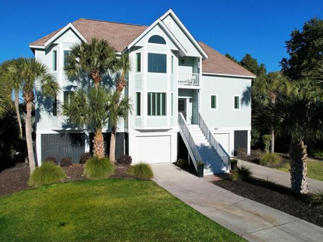 House for sale in Isle Of Palms, South Carolina
