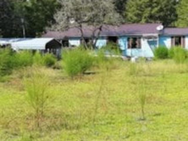 Land for sale in Burgaw, North Carolina