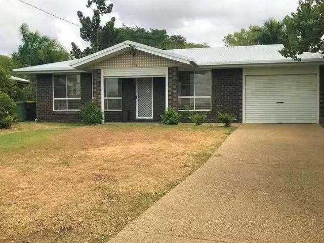 House for rent in Gracemere, Queensland