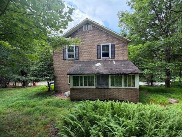 House for sale in Homer City, Pennsylvania