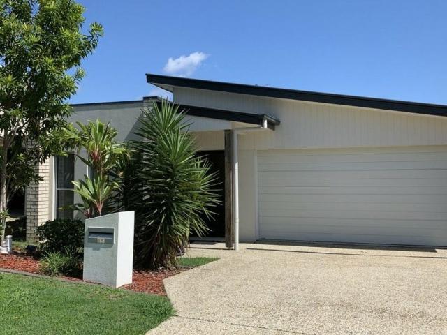 House for rent in Coomera, Gold Coast City