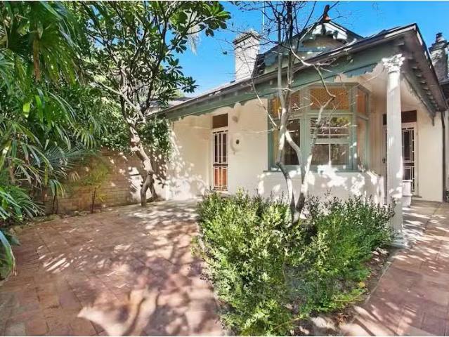 House for rent in Rose Bay