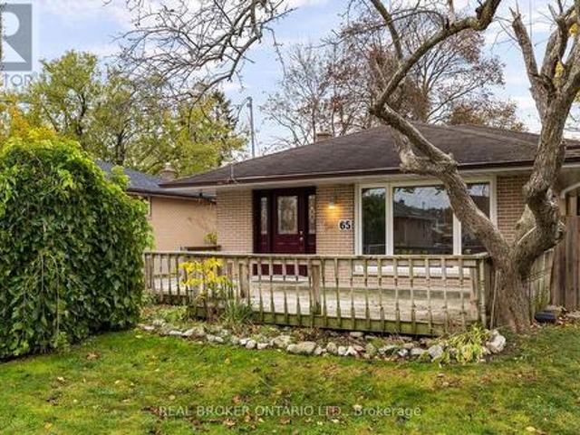 Property for sale in Barrie, Ontario