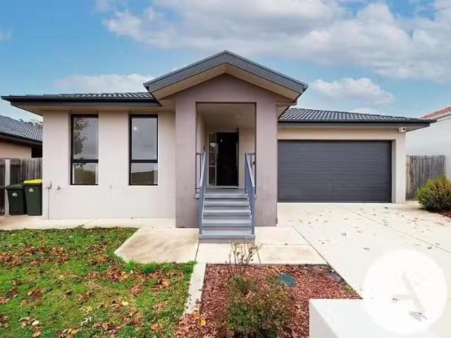House for rent in Casey, District of Gungahlin