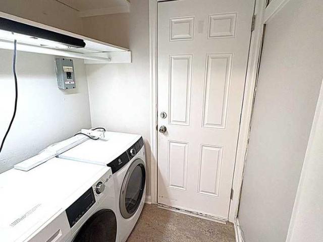 Apartment for rent in Oregonia