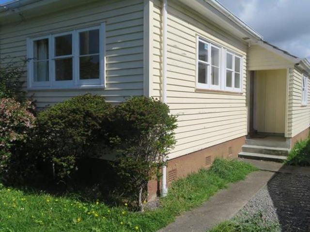 Apartment for rent in Days Bay, Wellington