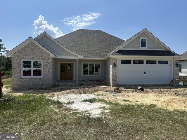 House for sale in Moultrie, Georgia