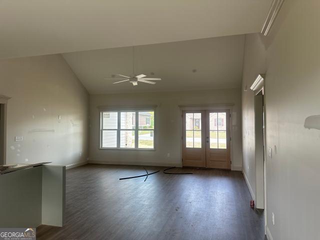 House for sale in Moultrie, Georgia
