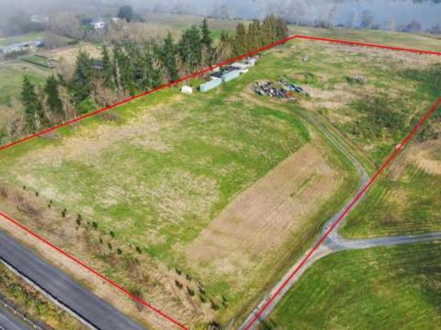 Land for sale in Ohinewai, Waikato