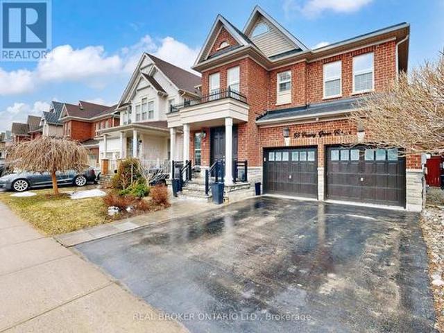 House for sale in Caledon, Ontario
