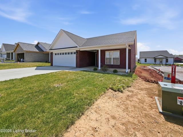 House for sale in Brandenburg, Kentucky