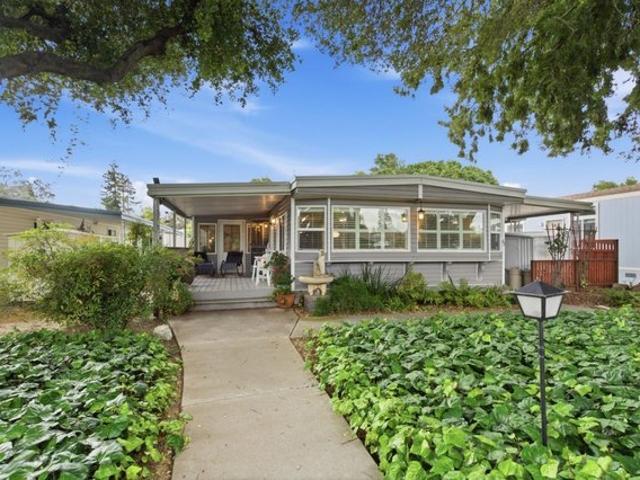 House for sale in Campbell, California