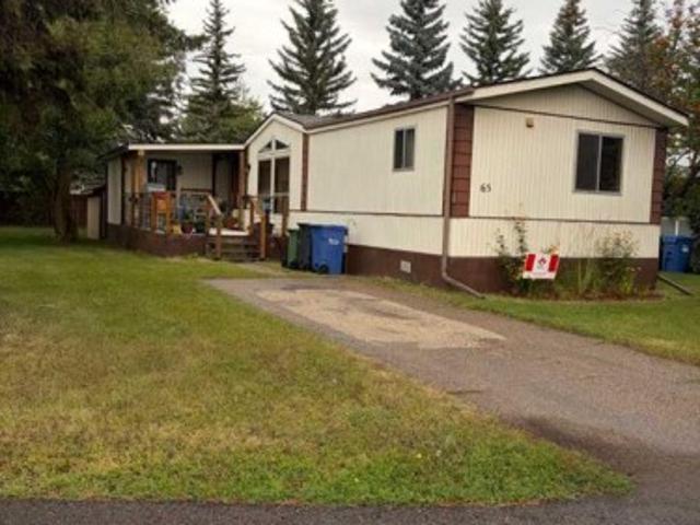 House for sale in Normandeau, City of Red Deer