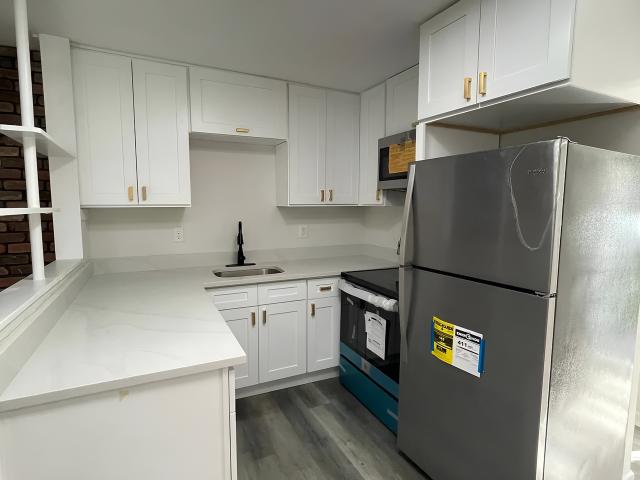 Apartment for rent in Pleasant Valley