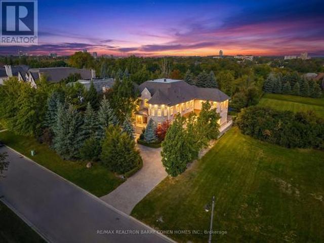 House for sale in Thornhill, Vaughan