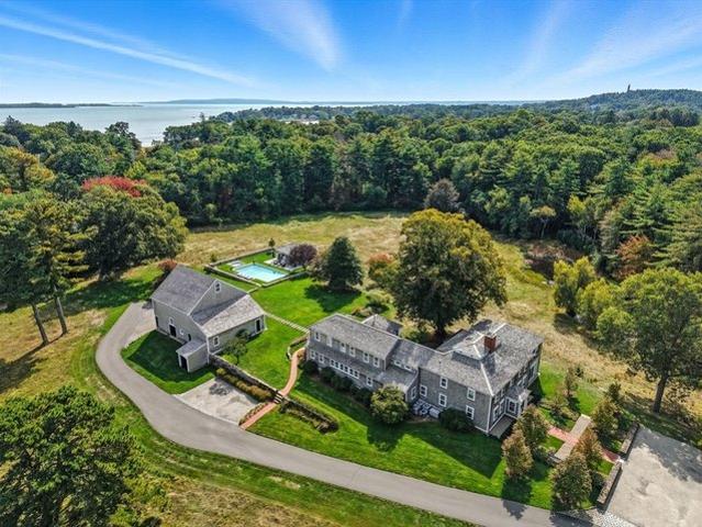 House for sale in Duxbury, Massachusetts