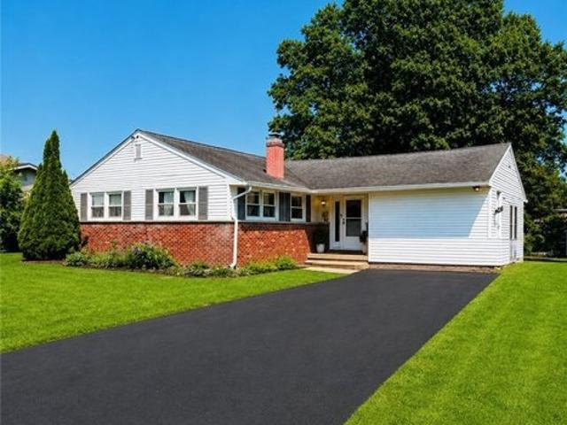 House for sale in Schoharie County, New York