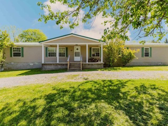 House for sale in Goreville, Illinois