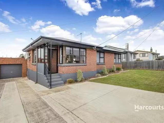 House for rent in Burnie, Tasmania