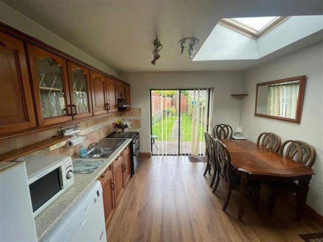 Detached House for sale in Clogheen, South Tipperary