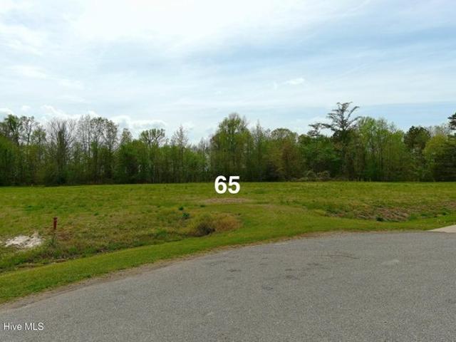 Land for sale in Hertford, North Carolina