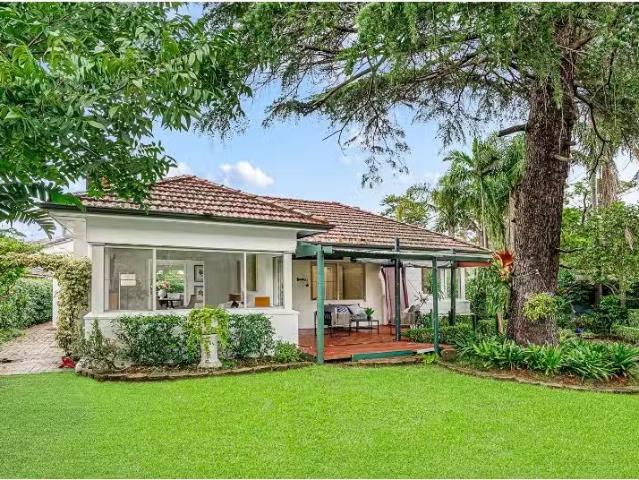 House for rent in Sydney, New South Wales