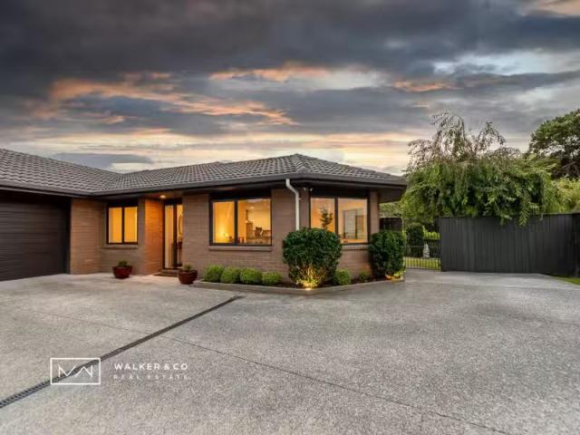 House for sale in Pauatahanui, Wellington