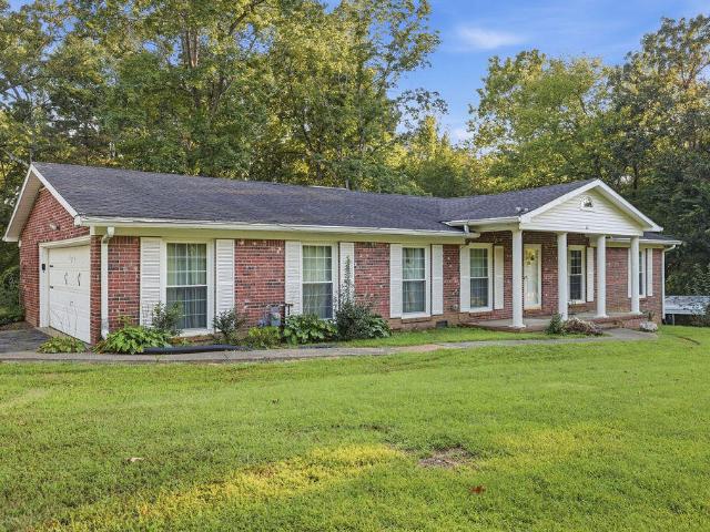 House for sale in Murray, Kentucky