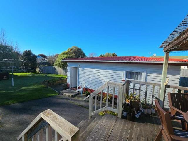 House for sale in Sanson