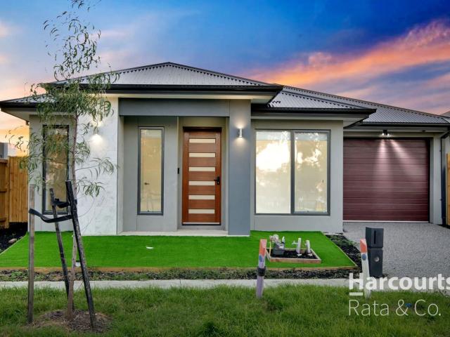 Apartment for rent in Camerons Creek, Victoria