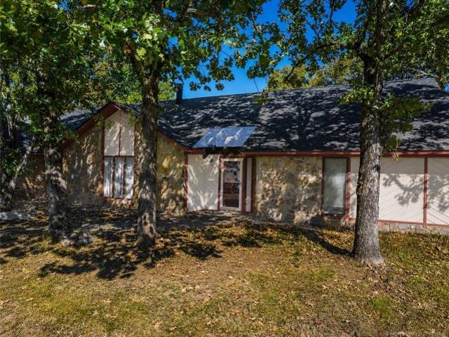 House for sale in Heavener, Oklahoma