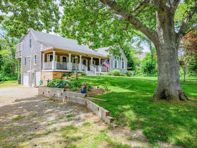 House for sale in Eastham, Massachusetts