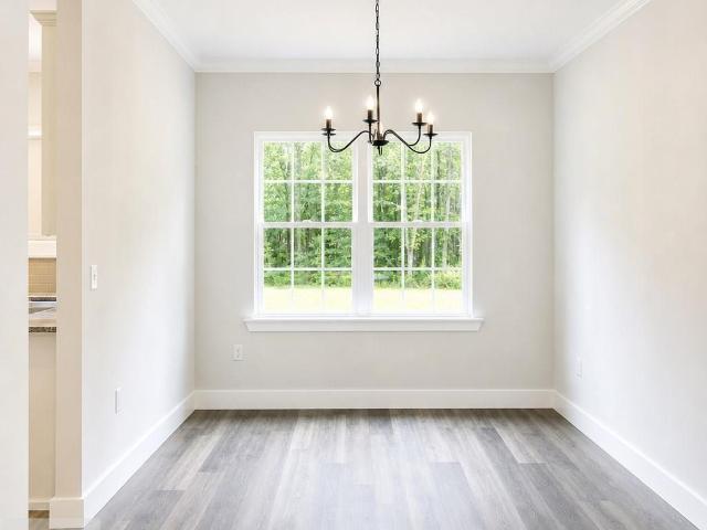 House for sale in Midway, Georgia