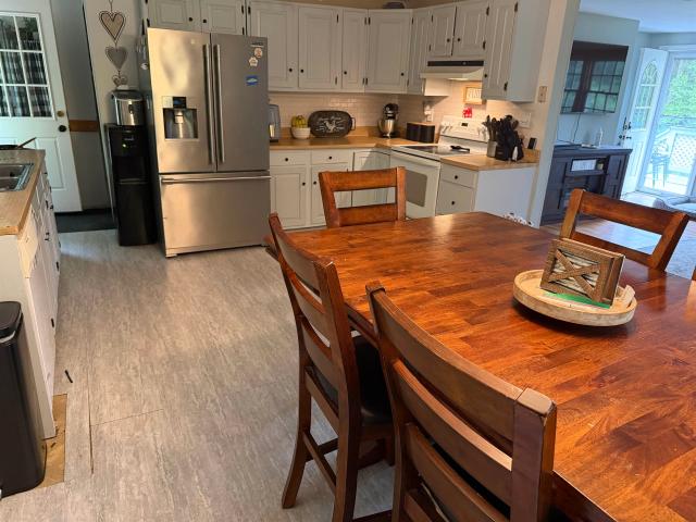 House for sale in New Hampshire