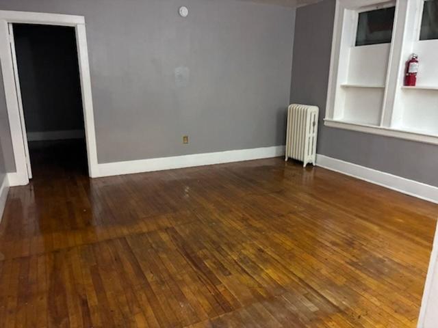 Apartment for rent in New Hampshire
