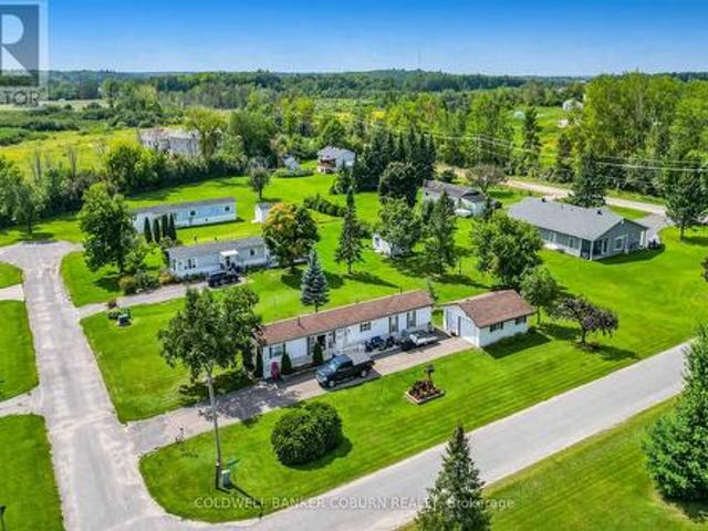 Commercial for sale in Renfrew, Ontario