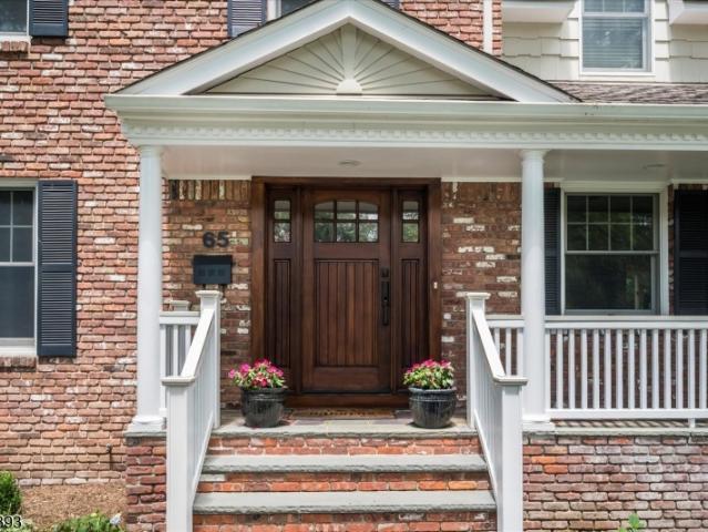 House for sale in Glen Rock, New Jersey