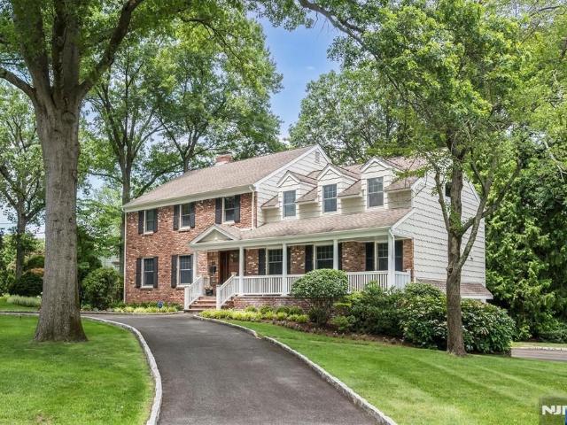 House for sale in Glen Rock, New Jersey