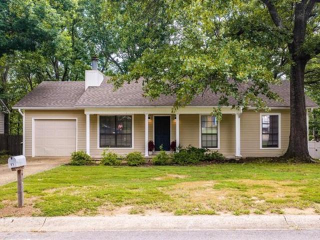 House for sale in Ark