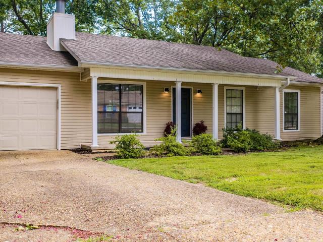 House for sale in Ark