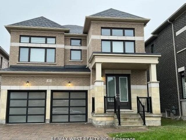 House for sale in York, Ontario