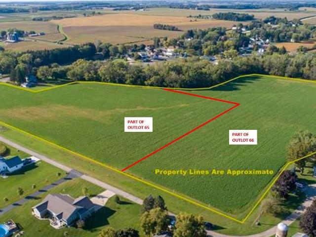 Land for sale in Waterloo, Wisconsin