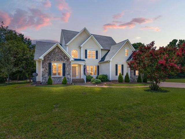 House for sale in Smithfield, North Carolina