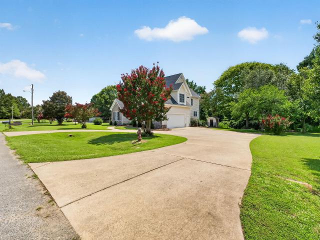 House for sale in Wilsons Mills, North Carolina