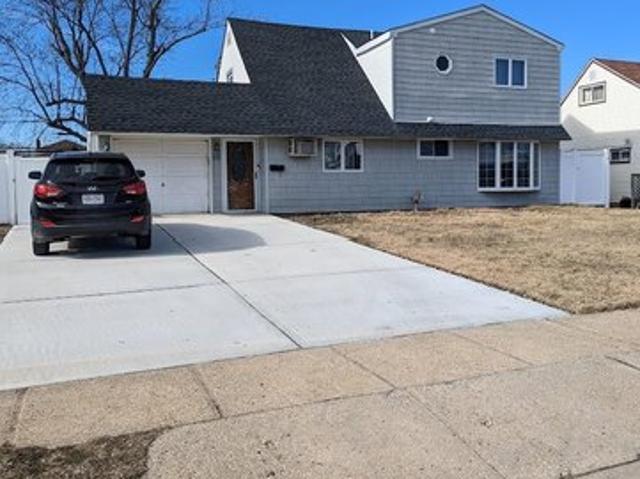House for sale in Nassau, New York
