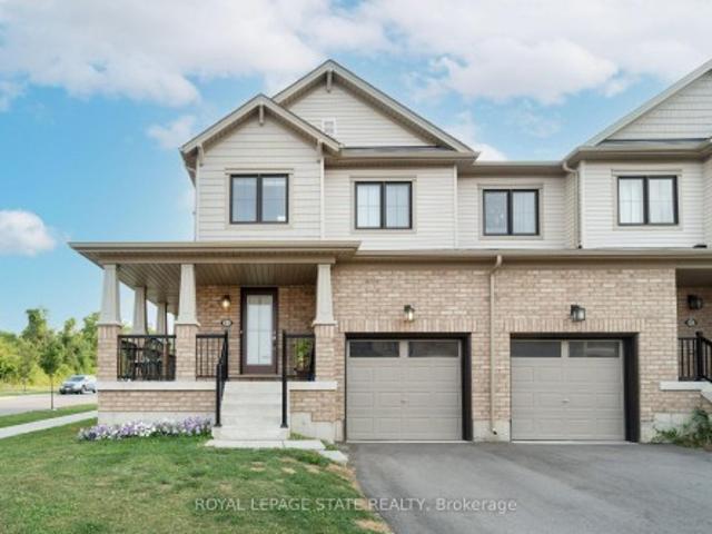 House for rent in Ancaster, Ontario