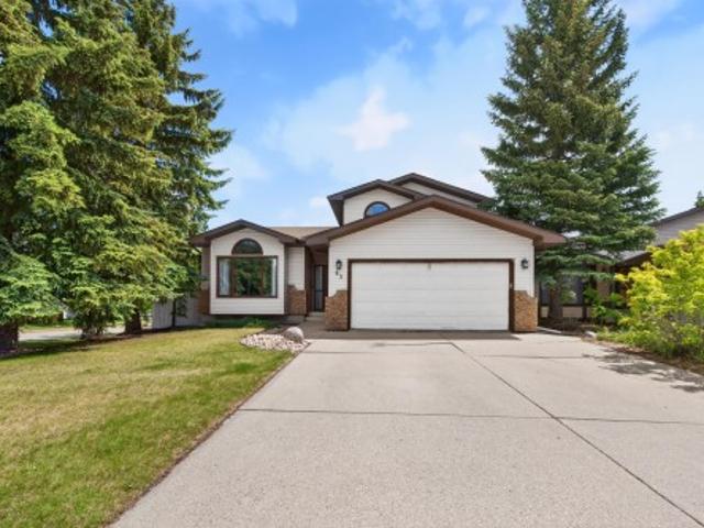 House for sale in Sherwood Park, Alberta