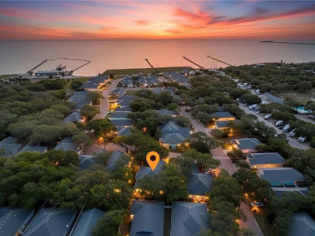 House for sale in Fulton, Texas